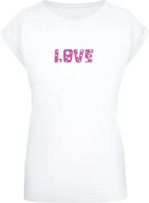 Merchcode T-Shirt Merchcode Damen (1-tlg)