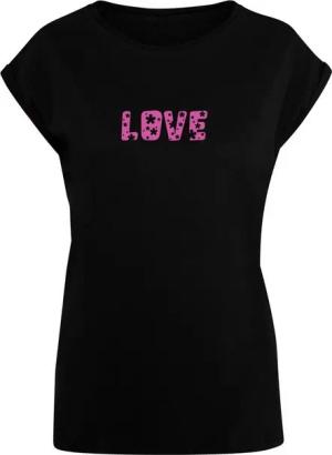 Merchcode T-Shirt Merchcode Damen (1-tlg)