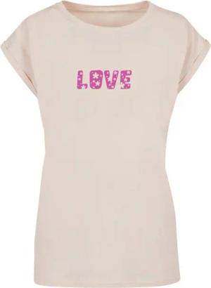 Merchcode T-Shirt Merchcode Damen (1-tlg)