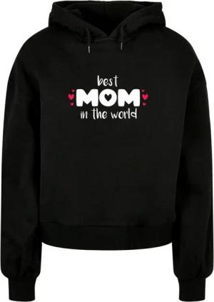 Merchcode Kapuzenpullover Merchcode Damen (1-tlg)