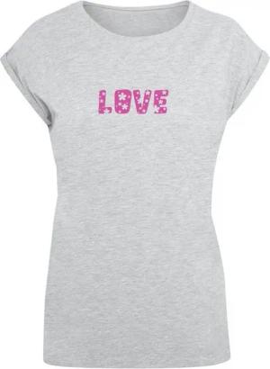 Merchcode T-Shirt Merchcode Damen (1-tlg)