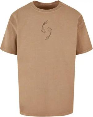Merchcode T-Shirt Merchcode Herren (1-tlg)