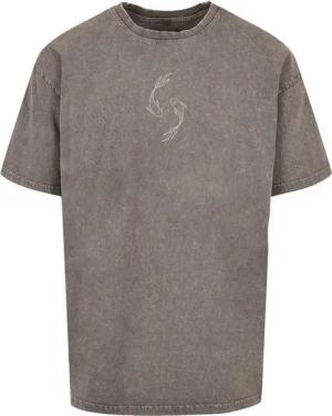 Merchcode T-Shirt Merchcode Herren (1-tlg)