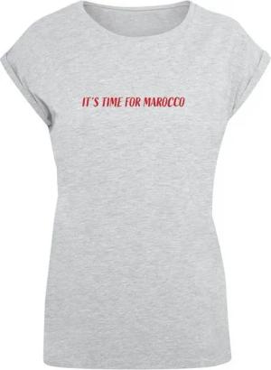 Merchcode T-Shirt Merchcode Damen (1-tlg)
