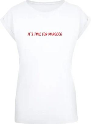 Merchcode T-Shirt Merchcode Damen (1-tlg)