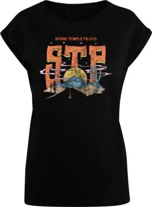 Merchcode T-Shirt Merchcode Damen (1-tlg)