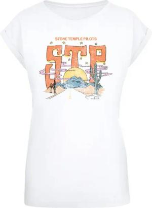 Merchcode T-Shirt Merchcode Damen (1-tlg)