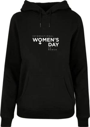 Merchcode Kapuzenpullover Merchcode Damen (1-tlg)