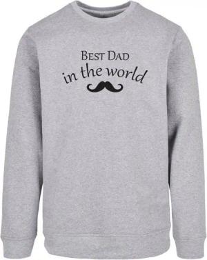 Merchcode Rundhalspullover Merchcode Herren (1-tlg)