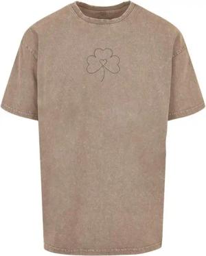 Merchcode T-Shirt Merchcode Herren (1-tlg)