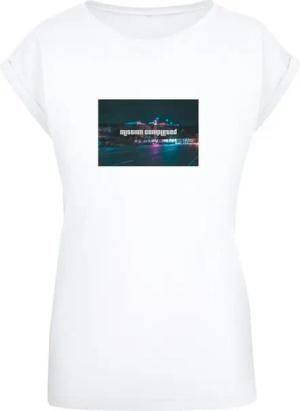 Merchcode T-Shirt Merchcode Damen (1-tlg)