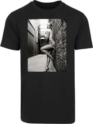 Merchcode T-Shirt Merchcode Herren Rita Ora T-Shirt (1-tlg)