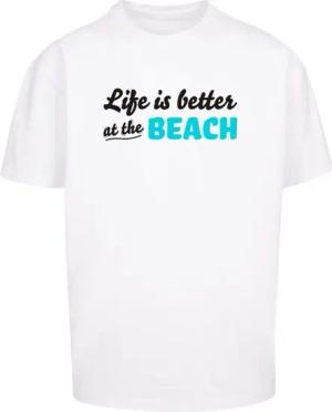 Merchcode T-Shirt Merchcode Herren (1-tlg)