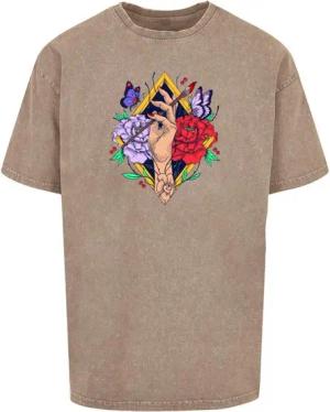 Merchcode T-Shirt Merchcode Herren (1-tlg)