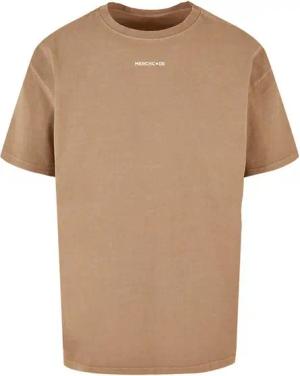 Merchcode T-Shirt Merchcode Herren (1-tlg)