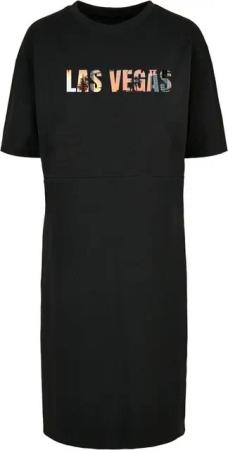 Merchcode Shirtkleid Merchcode Damen (1-tlg)