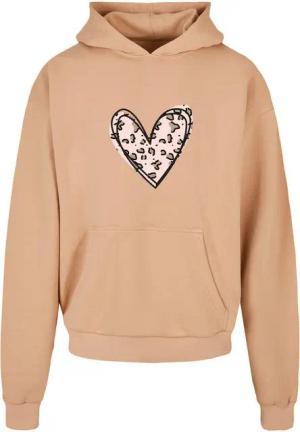 Merchcode Kapuzensweatshirt Merchcode Herren (1-tlg)