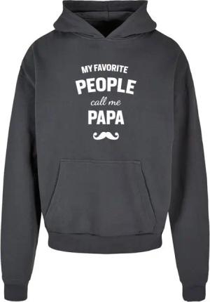 Merchcode Kapuzensweatshirt Merchcode Herren (1-tlg)