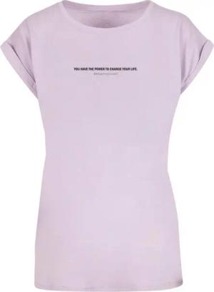 Merchcode T-Shirt Merchcode Damen (1-tlg)