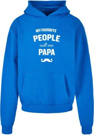 Merchcode Kapuzensweatshirt Merchcode Herren (1-tlg)