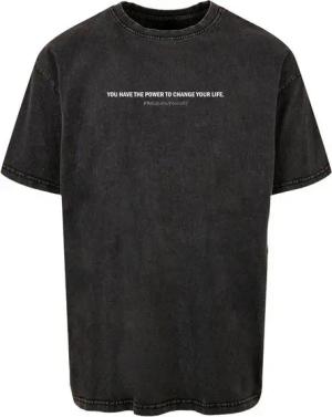 Merchcode T-Shirt Merchcode Herren (1-tlg)
