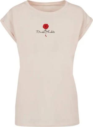 Merchcode T-Shirt Merchcode Damen (1-tlg)