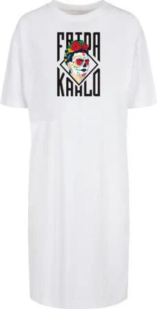 Merchcode Shirtkleid Merchcode Damen (1-tlg)