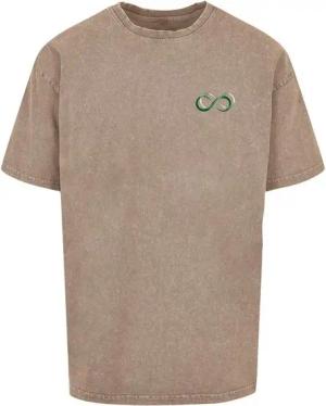 Merchcode T-Shirt Merchcode Herren (1-tlg)