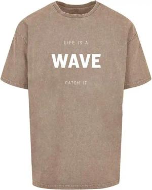 Merchcode T-Shirt Merchcode Herren (1-tlg)