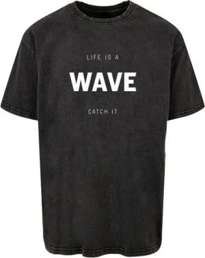 Merchcode T-Shirt Merchcode Herren (1-tlg)