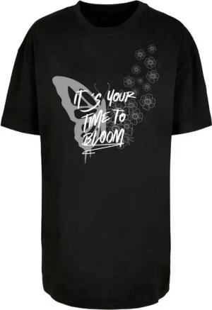 Merchcode T-Shirt Merchcode Damen (1-tlg)