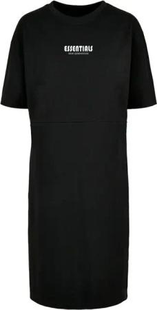 Merchcode Shirtkleid Merchcode Damen (1-tlg)