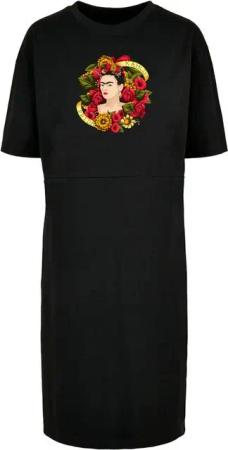 Merchcode Shirtkleid Merchcode Damen (1-tlg)