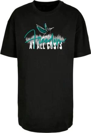 Merchcode T-Shirt Merchcode Damen (1-tlg)