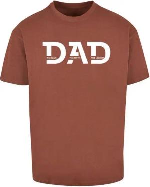 Merchcode T-Shirt Merchcode Herren (1-tlg)