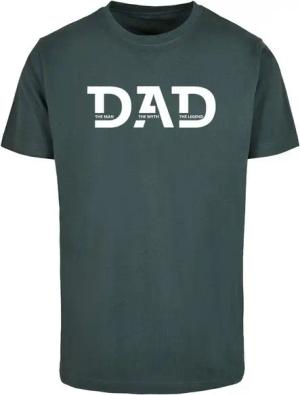 Merchcode T-Shirt Merchcode Herren (1-tlg)