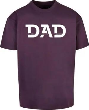 Merchcode T-Shirt Merchcode Herren (1-tlg)