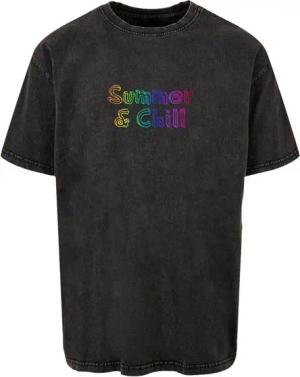 Merchcode T-Shirt Merchcode Herren (1-tlg)