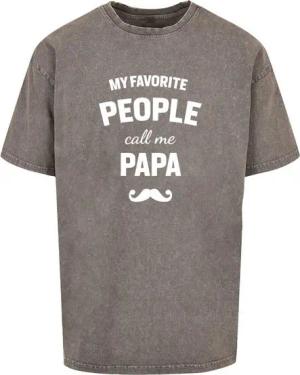 Merchcode T-Shirt Merchcode Herren (1-tlg)