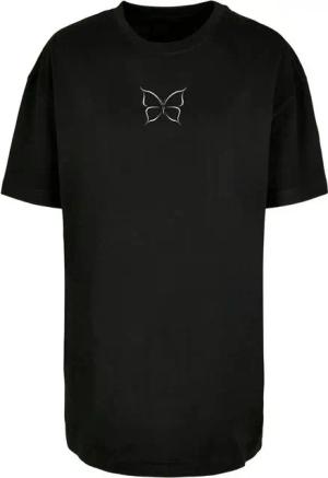 Merchcode T-Shirt Merchcode Damen (1-tlg)
