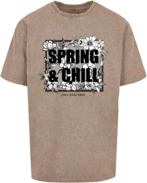 Merchcode T-Shirt Merchcode Herren (1-tlg)