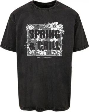 Merchcode T-Shirt Merchcode Herren (1-tlg)
