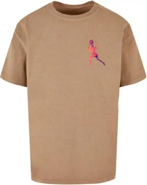 Merchcode T-Shirt Merchcode Herren (1-tlg)