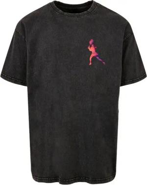 Merchcode T-Shirt Merchcode Herren (1-tlg)