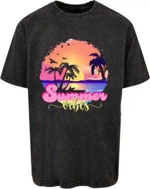 Merchcode T-Shirt Merchcode Herren (1-tlg)