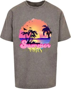 Merchcode T-Shirt Merchcode Herren (1-tlg)