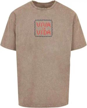 Merchcode T-Shirt Merchcode Herren (1-tlg)