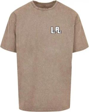 Merchcode T-Shirt Merchcode Herren (1-tlg)