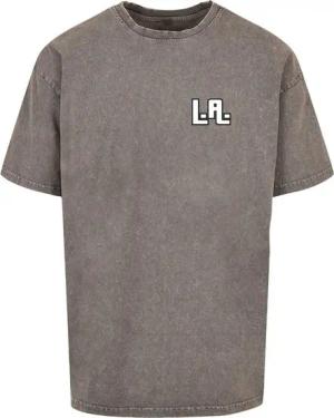 Merchcode T-Shirt Merchcode Herren (1-tlg)