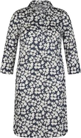 Rabe Blusenkleid Kleid